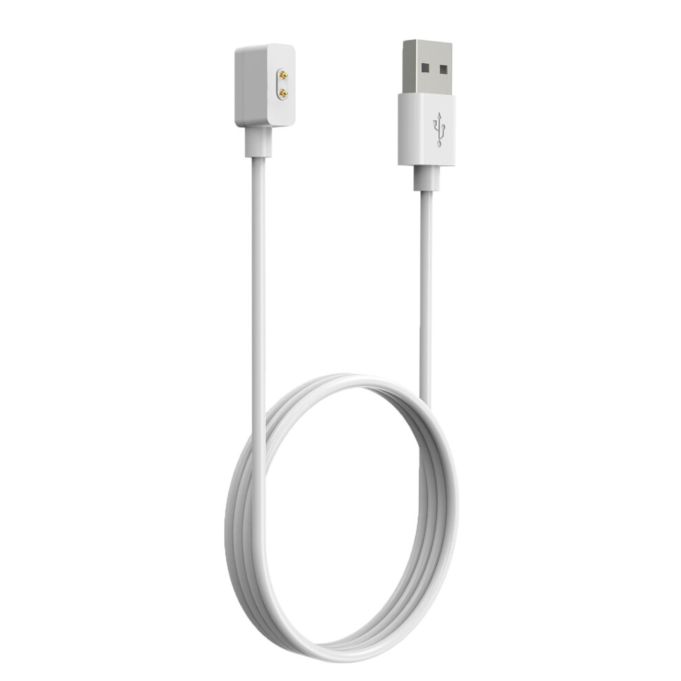Charging Cable For Band 9 Usb Cord Wire Cradles- 60Cm White 7709000019670