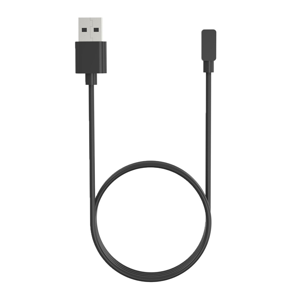 Charging Cable For Band 9 Charging Cradles Charging- 60Cm Black 7709000019779