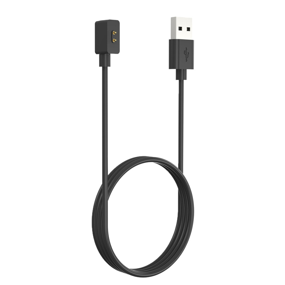 Watch Charging Cable For Band 9 Charging Cord Wire- 100Cm Black 7709000019793