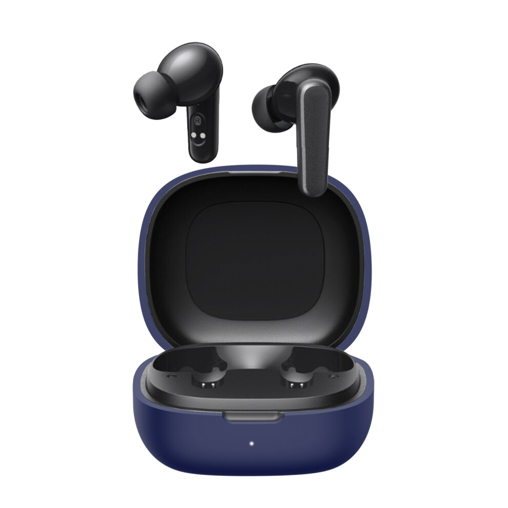 Suitable For Soundcore P20i/R50i Earset Cover- Dark/Blue 7709000020362