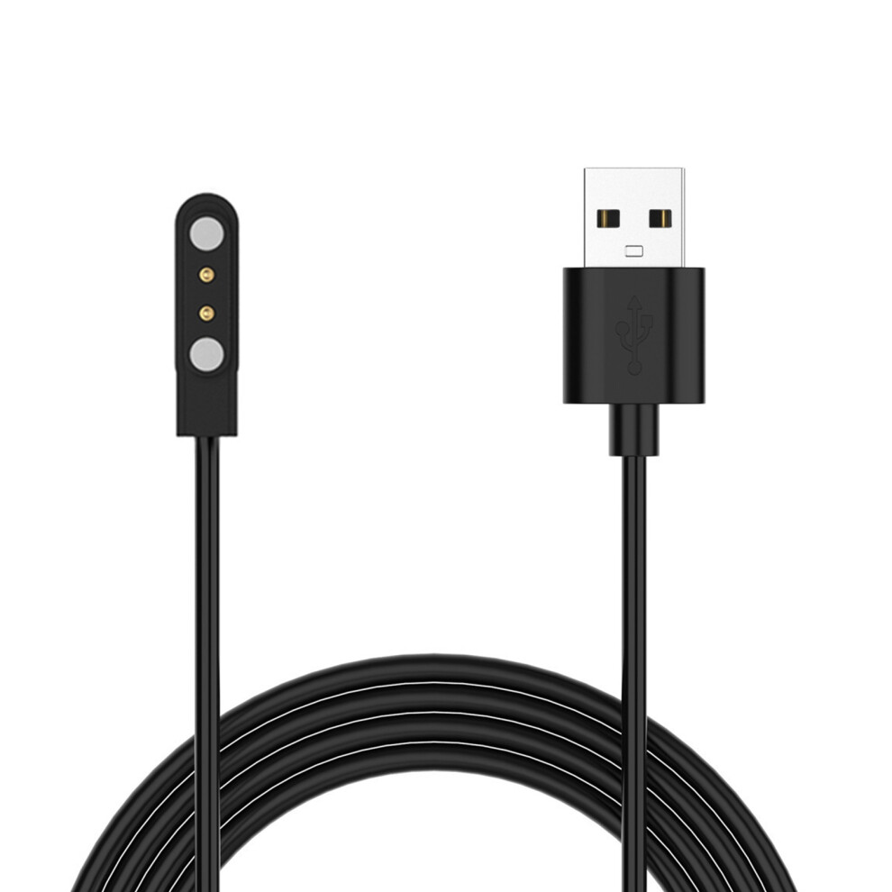 Fast-Charger Cable For Kieslect Watch K10 K11 Smartwatch-60Cm 7709000020652