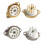Better Performance Ceramic Tube Socket for-GZC9 C 1 2