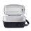 Speaker Travel Storage Box for Marshall Middleton Portable-grey 1