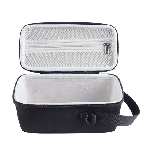 Speaker Travel Storage Box for Marshall Middleton Portable-grey