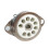 Better Performance Ceramic Tube Socket for-GZC9 C 1 5
