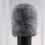 Windscreen Cover Microphone Cover Fuzzy Guard for AT2020 6
