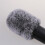 Windscreen Cover Microphone Cover Fuzzy Guard for AT2020 7