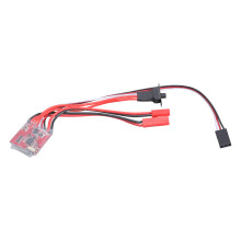 30A 4-8V mini geborstelde elektrische snelheidsregelaar ESC