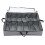 Zipper Style Aufbewahrungsbox Mit Deckel 2