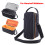 Speaker Travel Storage Box for Marshall Middleton Portable-grey 3