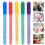 5 Pezzi Per Su Unghie E Pittura 3D 3