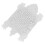 Treasure Turtle Amuleto Patch Decorativa Per Custodia 4