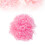 1 Packung Füllmaterial Korbfüllung Raffia Seidenpapier Pink 4
