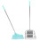 Broom Sets Assorted Color 1set For Indoor Cleaning 3