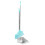 Broom Sets Assorted Color 1set For Indoor Cleaning 10