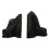 1Pc Resin Bookends Creative Modern Household Decor 1