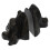 1Pc Resin Bookends Creative Modern Household Decor 2