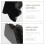 1Pc Resin Bookends Creative Modern Household Decor 11