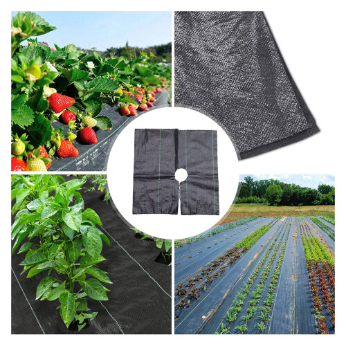 12 Pezzi Antierba Per E Agricoltura 1
