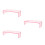 3 Pezzi Cuscino Ergonomico Per A U Per Nail Art 7
