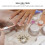 Pincel Para Unhas Com Dupla Portátil 8