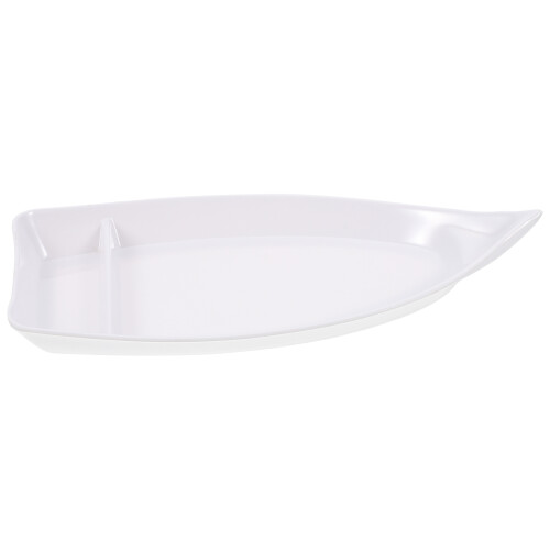 Bootsförmige Platte, Snack Schale, Sushi Tablett 2