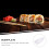 Bootsförmige Platte, Snack Schale, Sushi Tablett 11