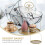 1St -Kuchentablett Dekoratives Dessert-Regal 11