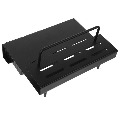 2Stk. Multifunktions Essstäbchenhalter Wandhalterung Organizer