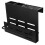 2Stk. Multifunktions Essstäbchenhalter Wandhalterung Organizer 11