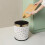 Vintage Müllbehälter Abfallbehälter Mülleimer Box 7