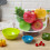 Transparenter Snackbehälter Haushaltszubehör Für Snacks 10
