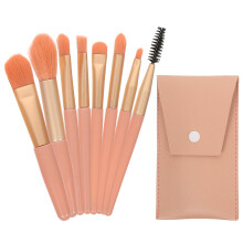 5 Sets Kosmetikpinsel Für Puder Und Rouge, Schönheitswerkzeuge