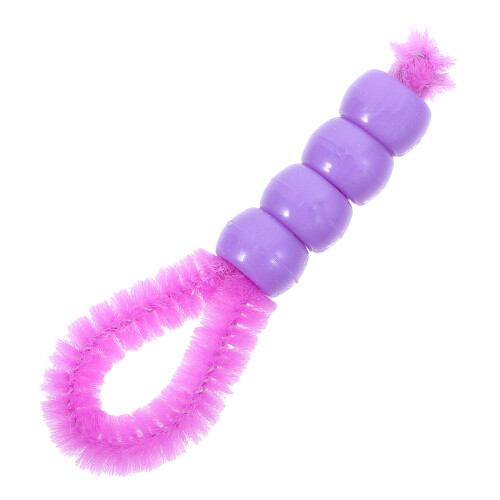 4 Pezzi Spazzolino Portatile 1