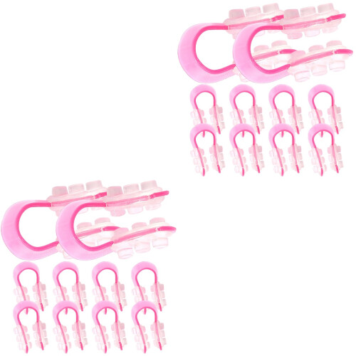 20 Pezzi Clip Per Sollevamento E Modellatura Del Naso 2