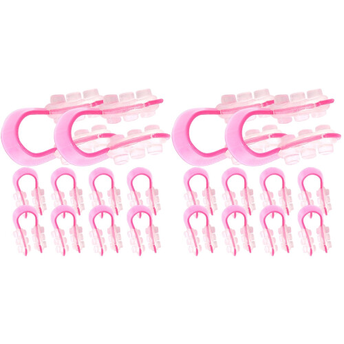 20 Pezzi Clip Per Sollevamento E Modellatura Del Naso 1