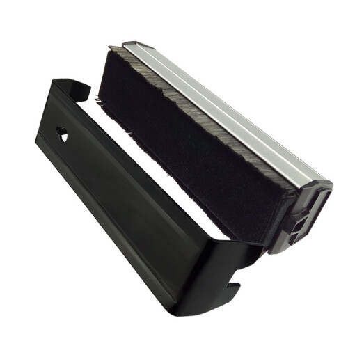 Anti-Static Record Cleaning Brush Dust Remover for LP Vinyl