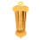Hanging Incense Holder Wall Mounted Brass Stick Burner For Home Decor 9
