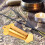 Hanging Incense Holder Wall Mounted Brass Stick Burner For Home Decor 5