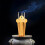 Hanging Incense Holder Wall Mounted Brass Stick Burner For Home Decor 3