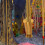 Hanging Incense Holder Wall Mounted Brass Stick Burner For Home Decor 4