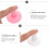 1 Set 12 Maniküre Mit Fingerpositionierungsgerät 7