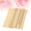 100Stk Einweg Wachsstäbchen Beauty Zubehör Für 5