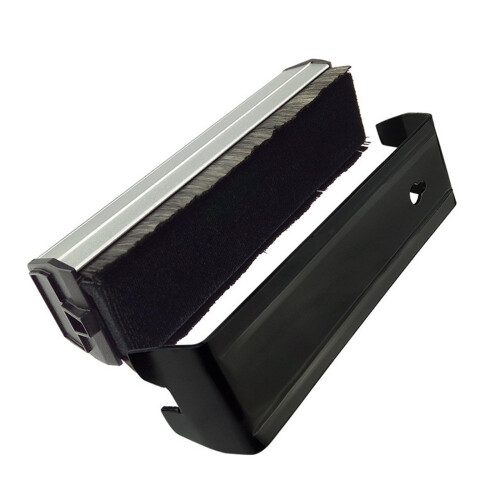 Anti-Static Record Cleaning Brush Dust Remover for LP Vinyl 2