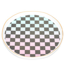 Nordic Style Schmuck Schale Teller Dessert Tablett