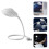 Laptop Led Lampe Mit Usb Ladefunktion Computer Lampe 5