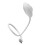 Laptop Led Lampe Mit Usb Ladefunktion Computer Lampe 6