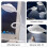 Laptop Led Lampe Mit Usb Ladefunktion Computer Lampe 9