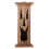 Halloween Holz Ghost Statue Arrangement 2