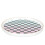 Nordic Style Schmuck Schale Teller Dessert Tablett 8